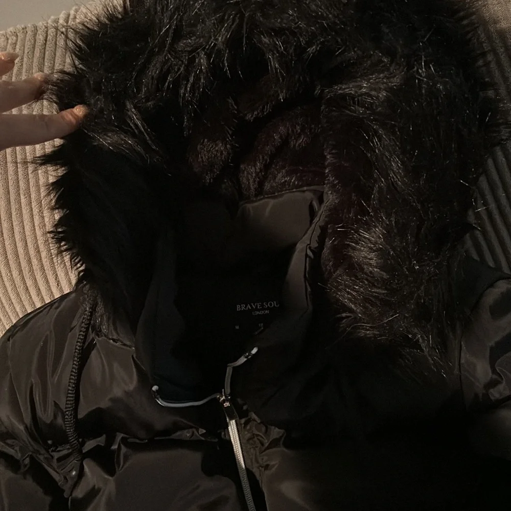 Long coat - Picture 6 of 8